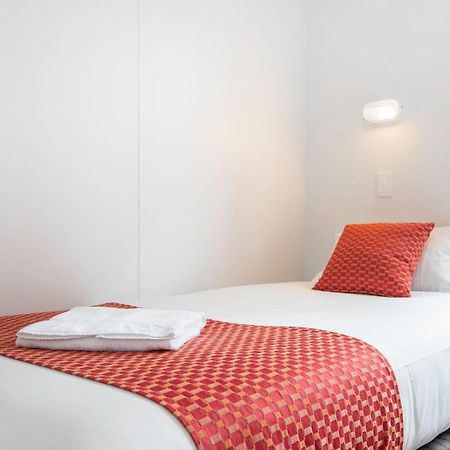 Echo Holiday Parks - Naracoorte Eksteriør billede