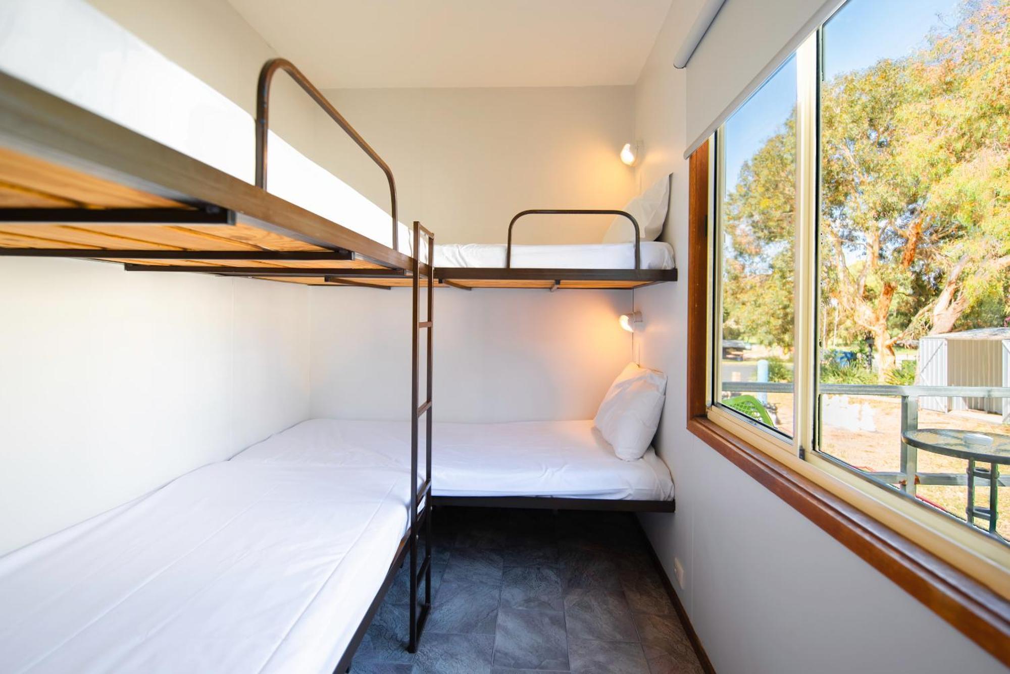 Echo Holiday Parks - Naracoorte Eksteriør billede