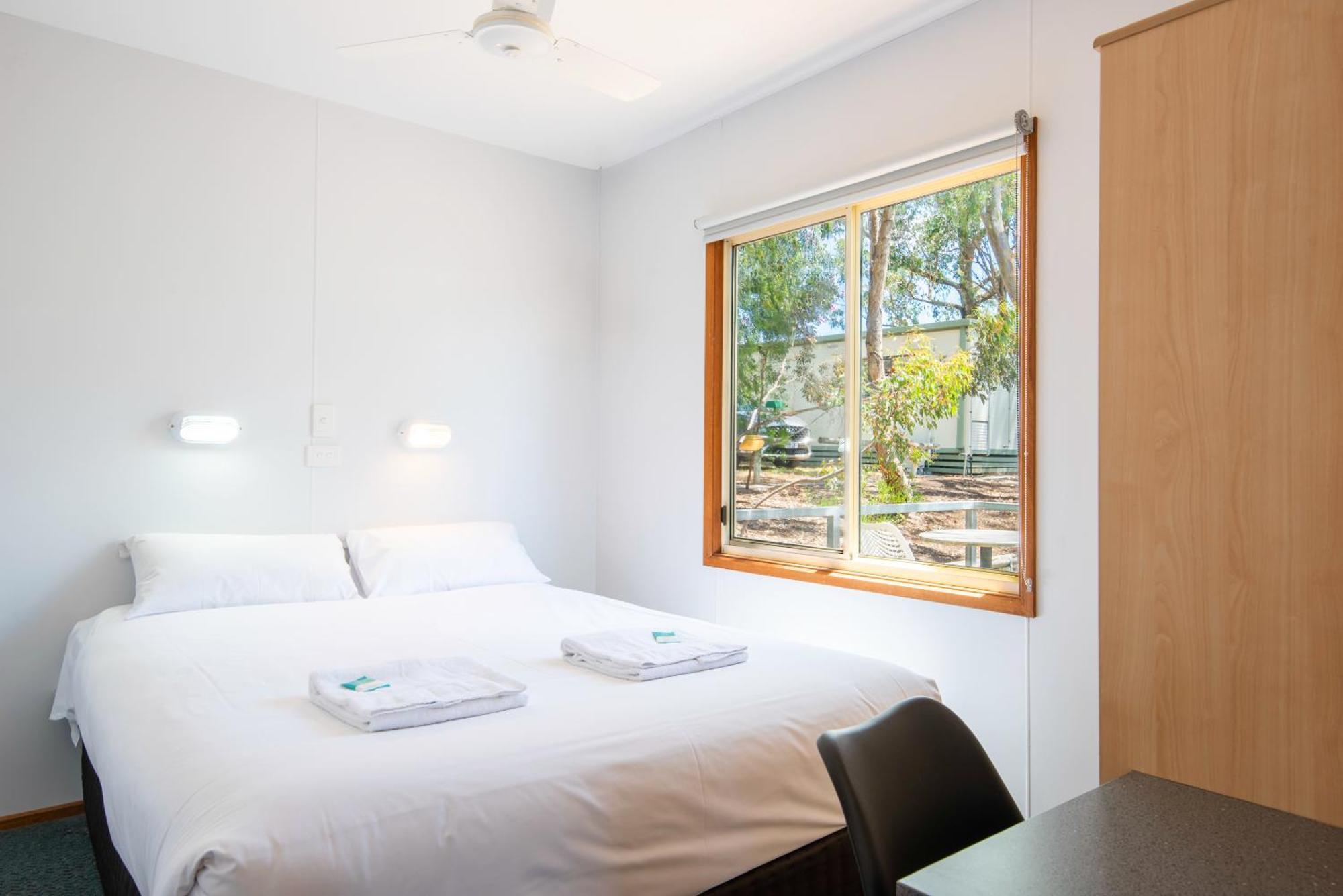 Echo Holiday Parks - Naracoorte Eksteriør billede