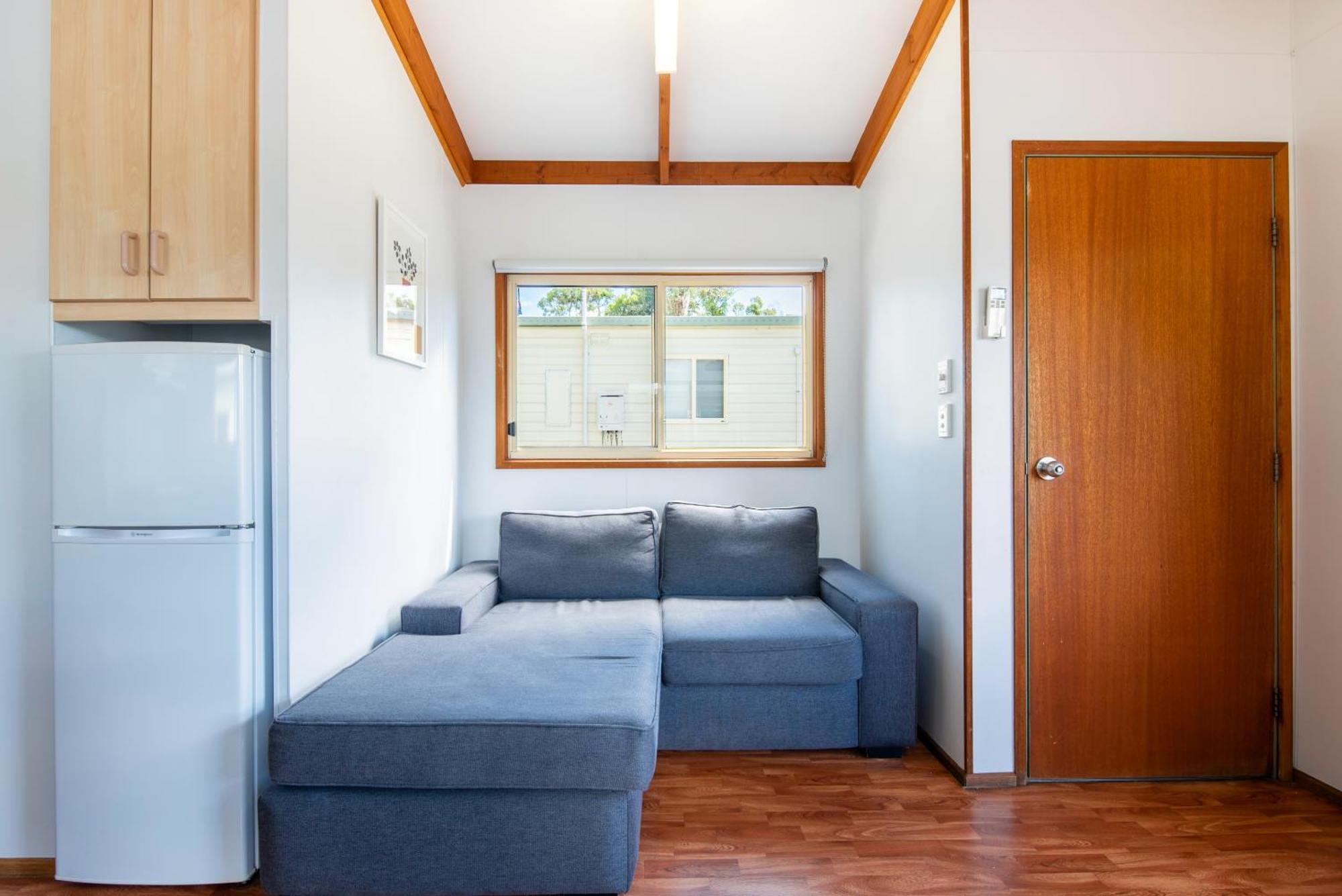 Echo Holiday Parks - Naracoorte Eksteriør billede
