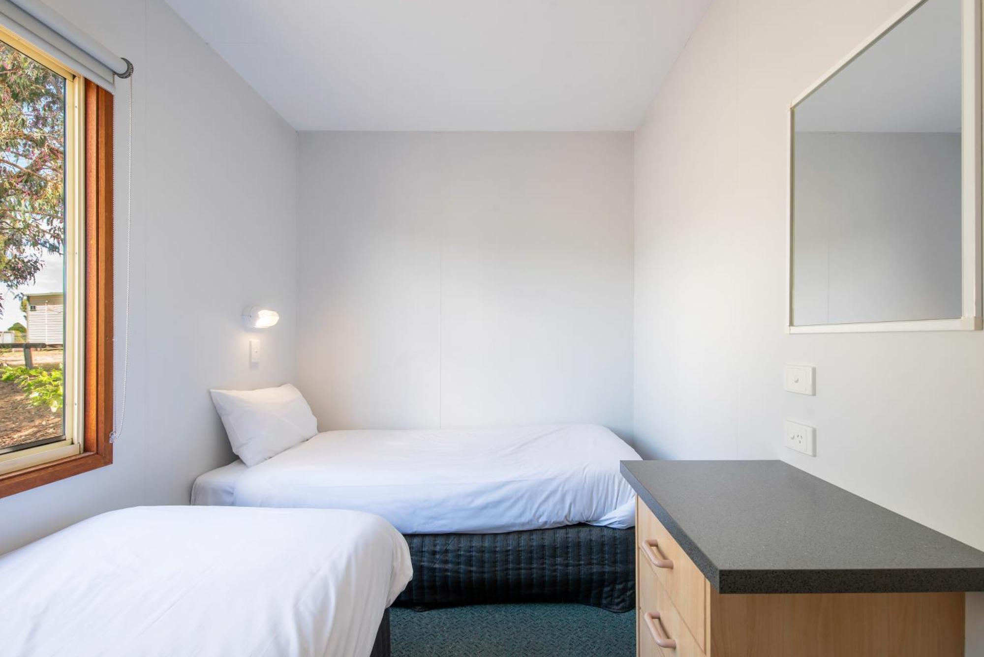 Echo Holiday Parks - Naracoorte Eksteriør billede