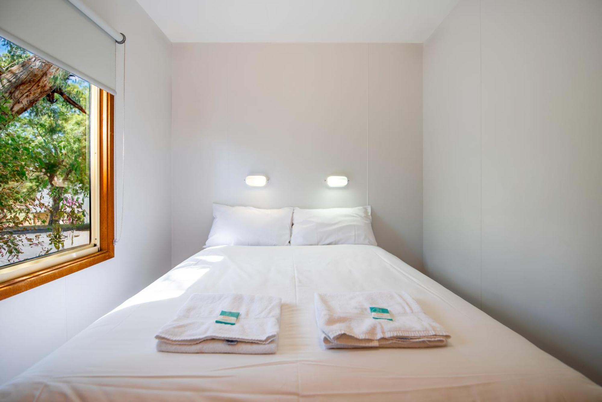 Echo Holiday Parks - Naracoorte Eksteriør billede