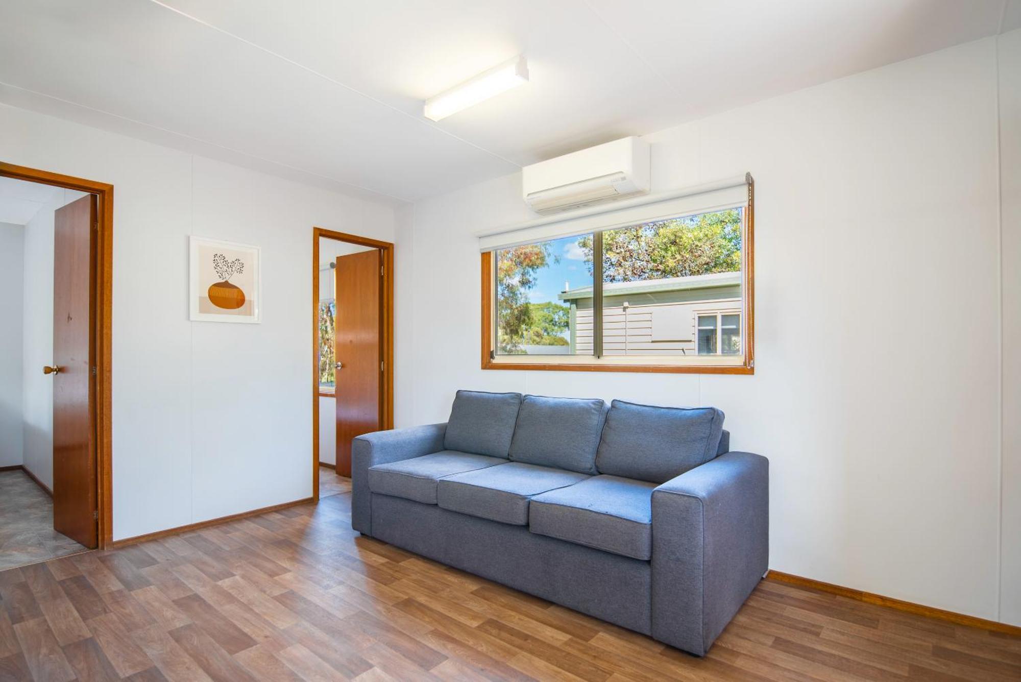 Echo Holiday Parks - Naracoorte Eksteriør billede