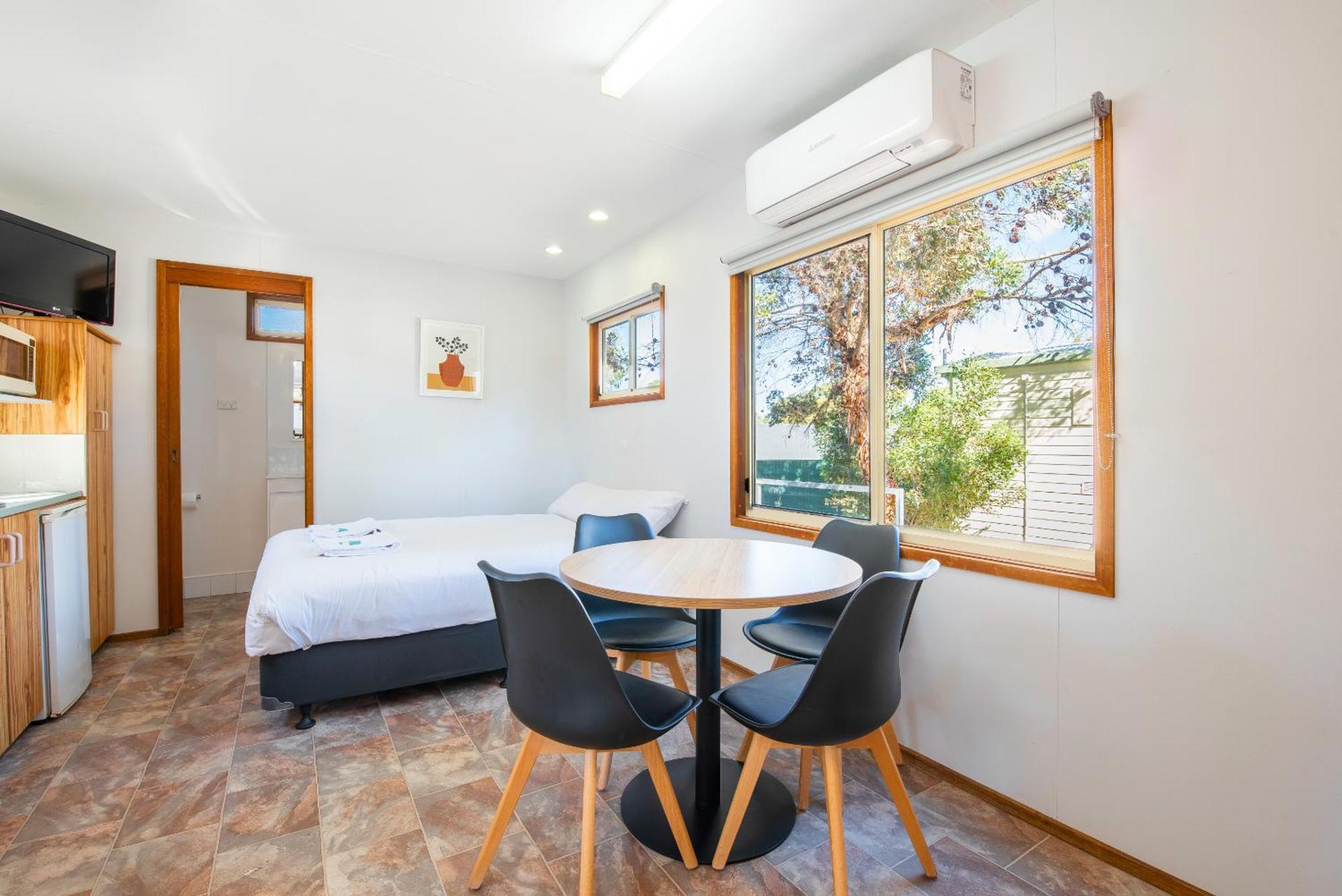 Echo Holiday Parks - Naracoorte Eksteriør billede
