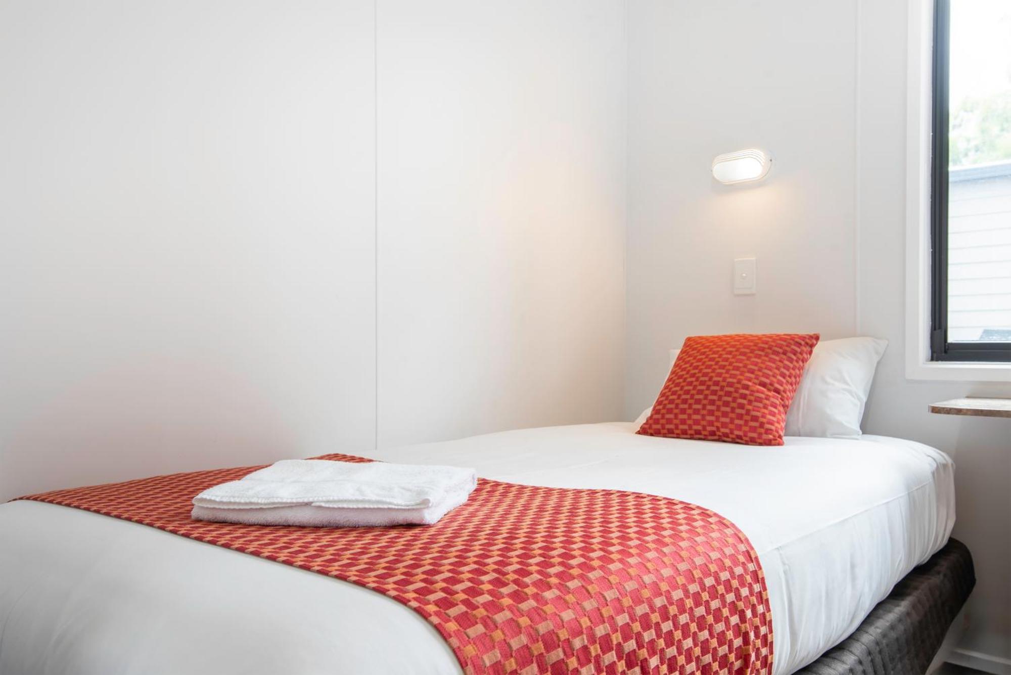 Echo Holiday Parks - Naracoorte Eksteriør billede